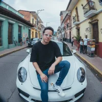 patrickcossovo's Avatar Pic