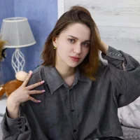 NessaWest's Profilna slika