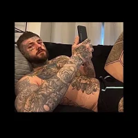 magicmichaell 頭像圖片