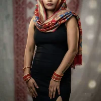 Mumbaicupule23 Adlı Modelin Avatarı