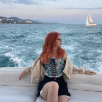 Foto desnuda XXX de TastyVeni