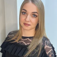 Foto desnuda XXX de ElviaBuckley