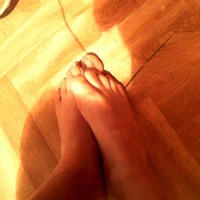 hbinylonfeet's Profile Pic