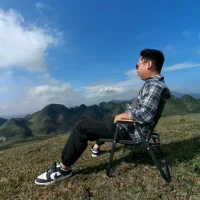 xiaoyi- model avatar
