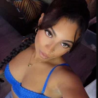 CheekieConnie's Foto Profil