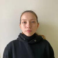 Zdjęcie profilowe modela VerGinla