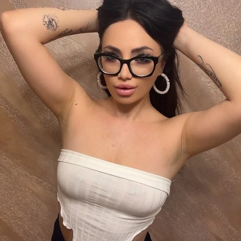 LisaRaee Stripchat profile image