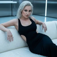 Slika avatara modela Melorini