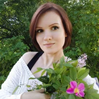 Profilová fotka LikaAmi