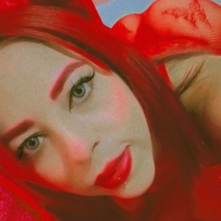 Bitch_no_mercy Stripchat profile image