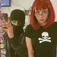 mygothsextoy's Profile Pic