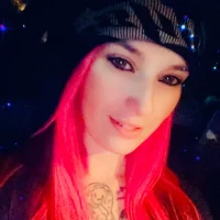 chaoticbarbie93's Profile Pic