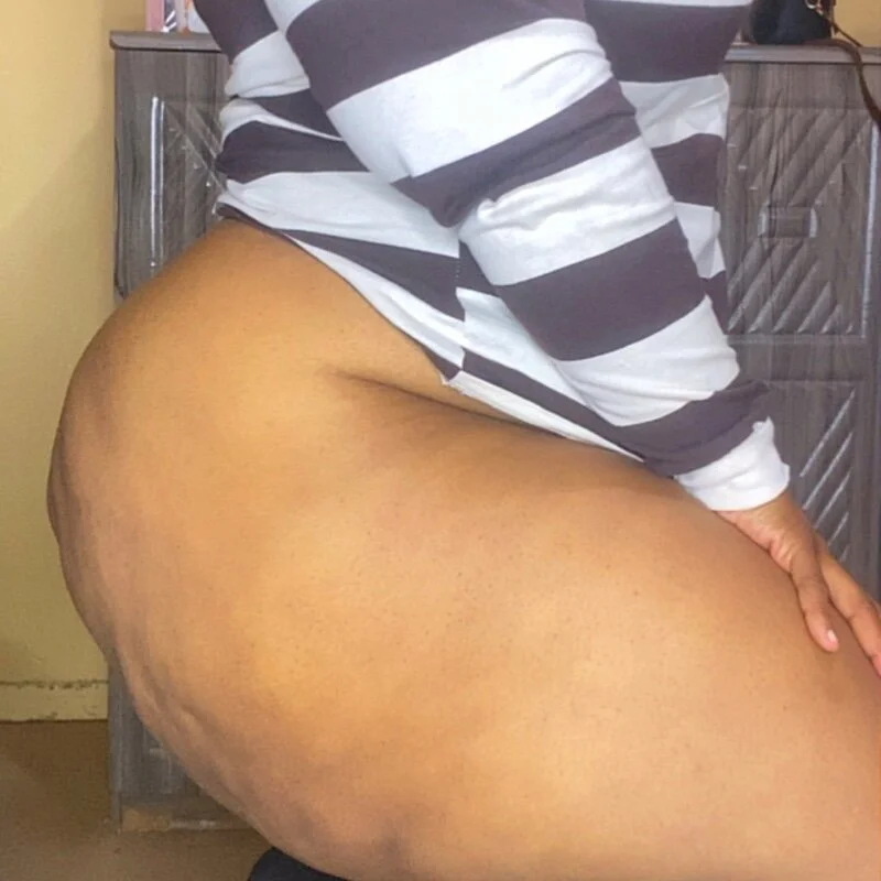 AmberRoseBW profile photo
