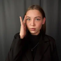 AndriaMaxins profilbillede