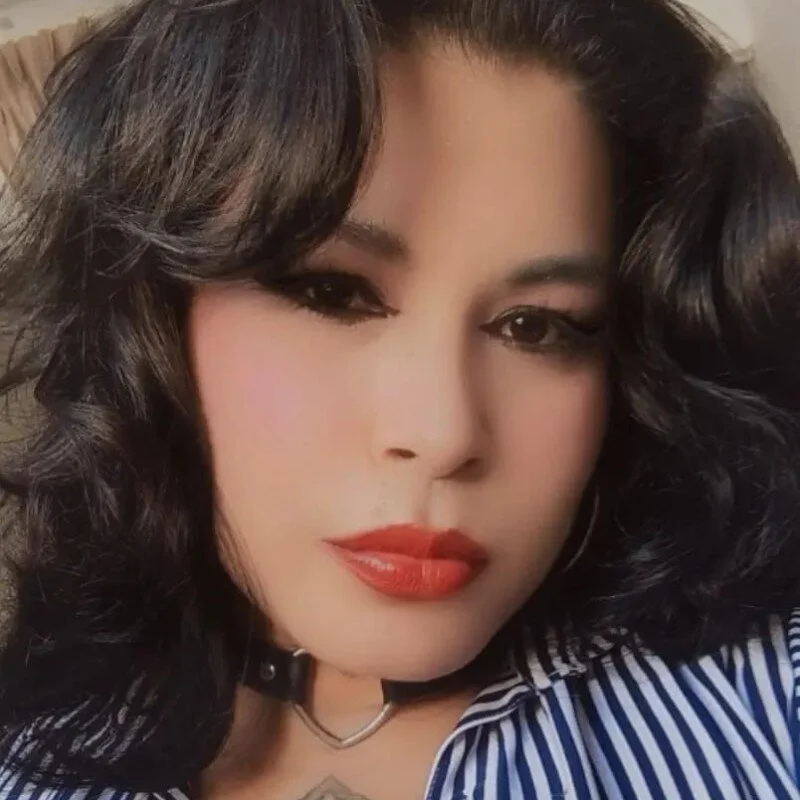 Aurorasanchez_elegant profile photo