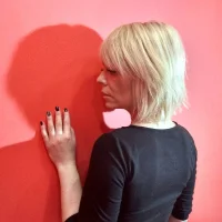 BlondOlivia Profilový obrázek