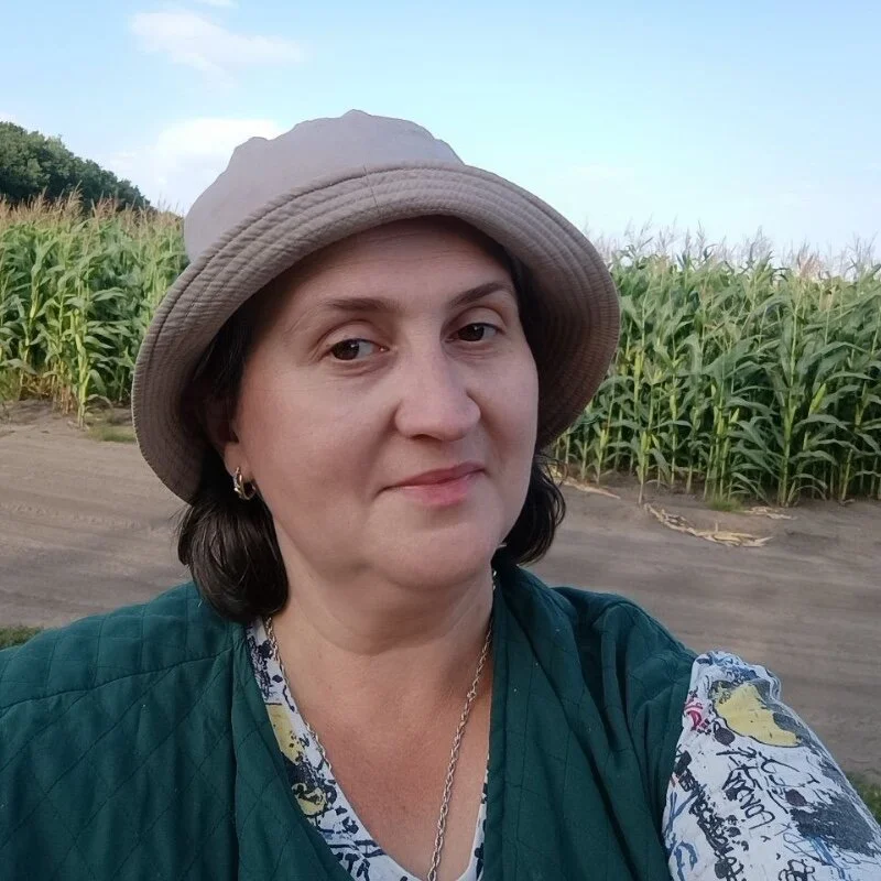 Yuliia_a profile photo