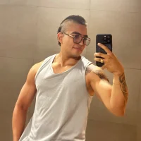 6BabyScorpion6