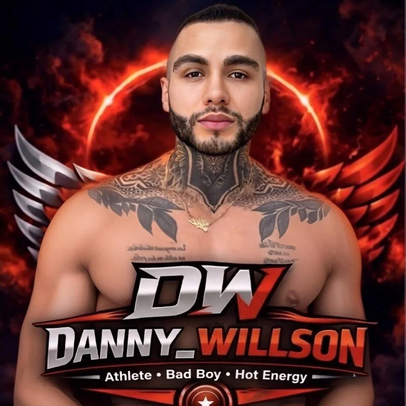Danny_Willson Stripchat profile image