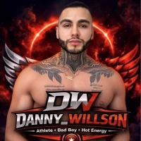 Ảnh Đại Diện Danny_Willson