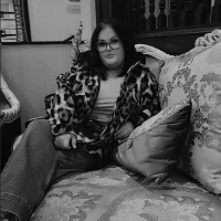 Tallulah-rose-x 头像图片