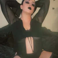 Slika avatara modela tacyeannxo