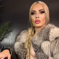 DominatrixEve 头像图片