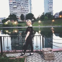 EsterSomnium's Profile Pic