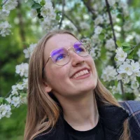 Zdjęcie profilowe modela JulianaBeacher