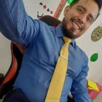 KalethBigDick Gambar Avatar