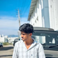 tharunnnnn's Profile Pic
