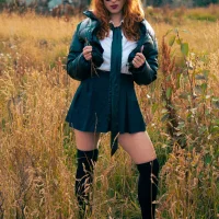 Afrania's Profile Pic