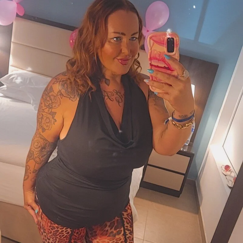 RebelVixenX