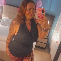 Image d’avatar de RebelVixenX