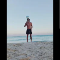 Dios1001's Profile Pic