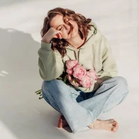 Milena_BloomX - Profil Fotoğrafı