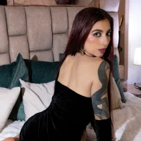 mirandaduboiss' Avatar Pic