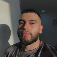 ThiagoHunk Avatar-Bild