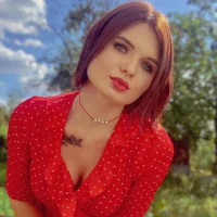 AlisonGlory Profilový obrázek