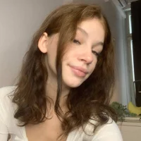 Meganmorris's Profilna slika