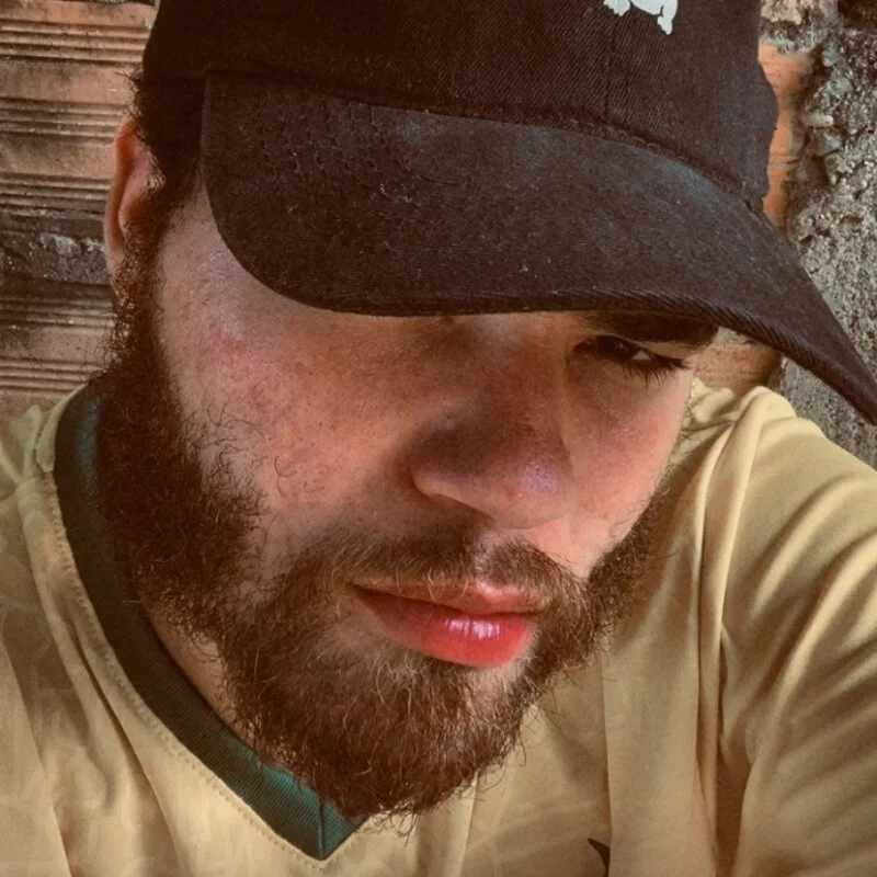 Angelozinho699 profile photo