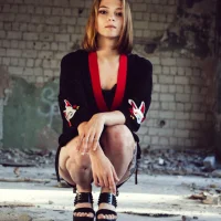 Gambar Profil _Shiroyasha_