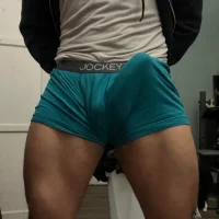 Jack_dav Adlı Modelin Avatarı