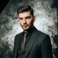 Профилна снимка на AndyCherrero