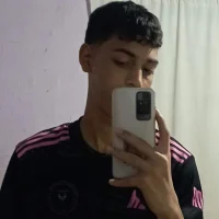 H3ndrison 的个人资 料图片