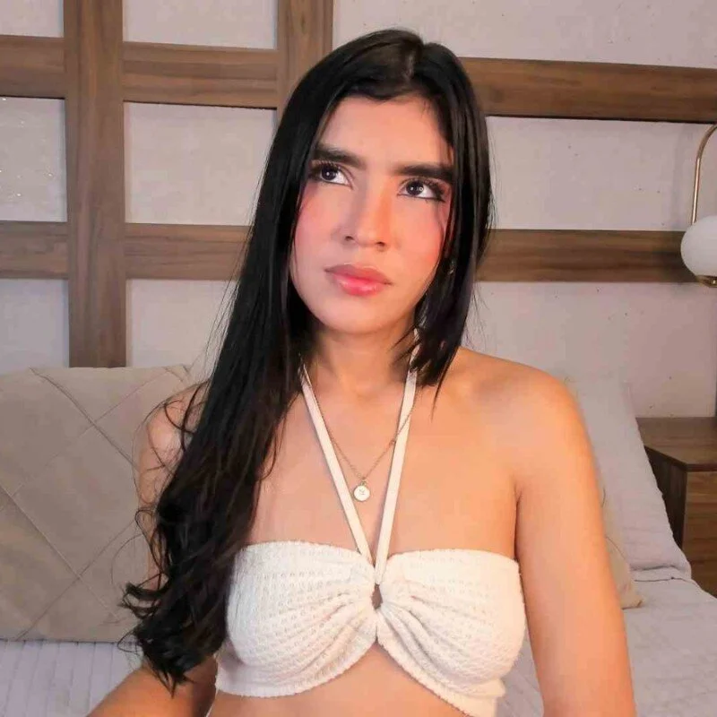 LunaRousse_ Stripchat profile image