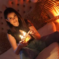 SeductiveMom's Avatar Pic