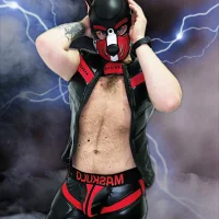 PupMiko98's Profile Pic