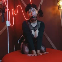 NikiEvanz Avatar-Bild