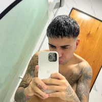 Slika avatara modela Leandrograna